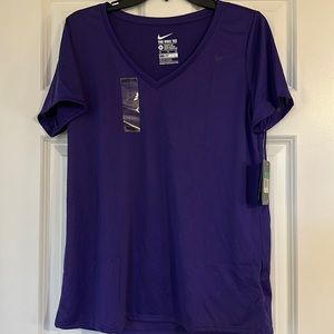 Brand new Nike women’s shirt, size XL